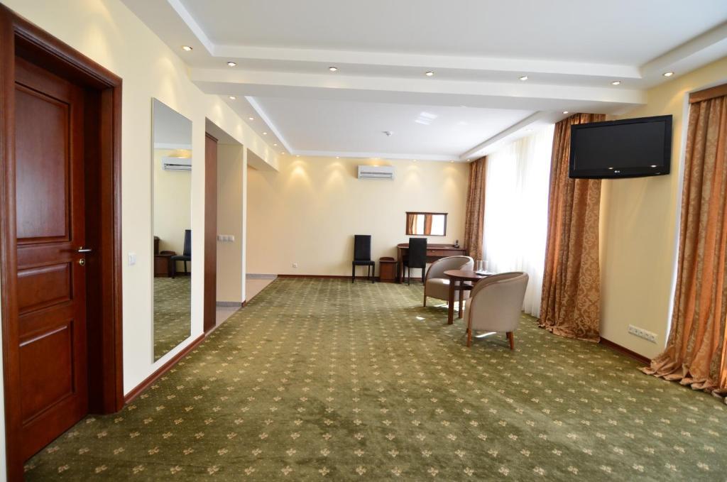 Platinum Hotel Кишинів Номер фото