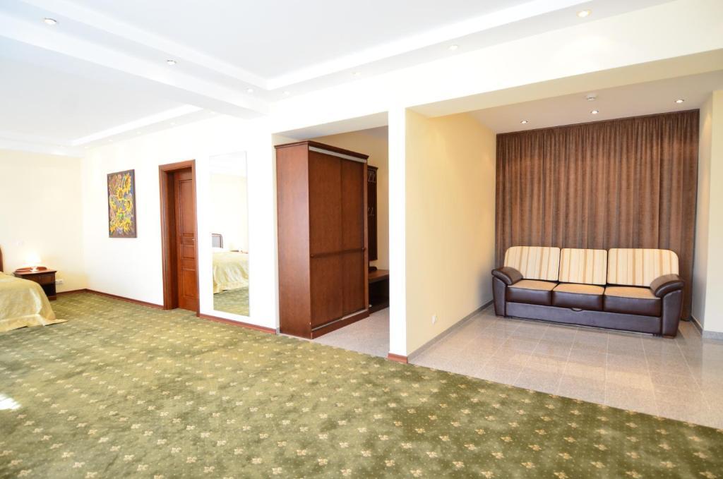 Platinum Hotel Кишинів Номер фото