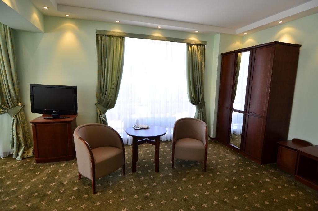 Platinum Hotel Кишинів Номер фото