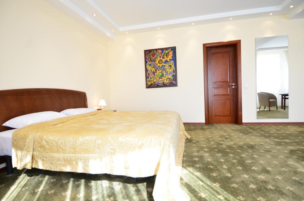 Platinum Hotel Кишинів Номер фото