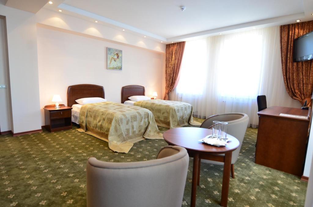 Platinum Hotel Кишинів Номер фото